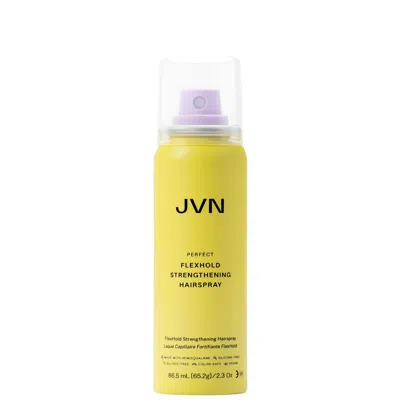 Jvn Hair Ts Perfect Flexible Hold Hair Spray, 2.5oz