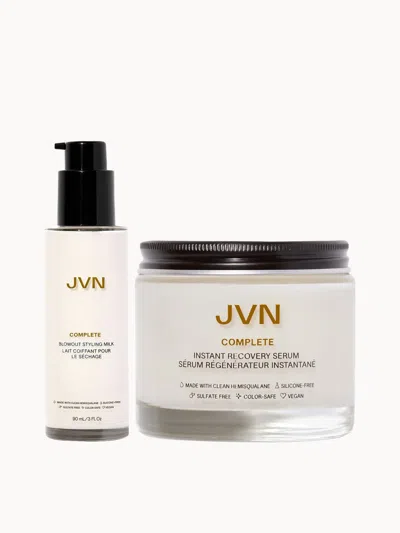 Jvn Heat Protection Bundle