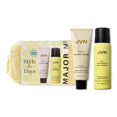 Jvn Major Minis