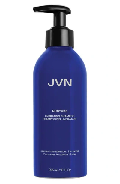 JVN JVN NURTURE HYDRATING SHAMPOO