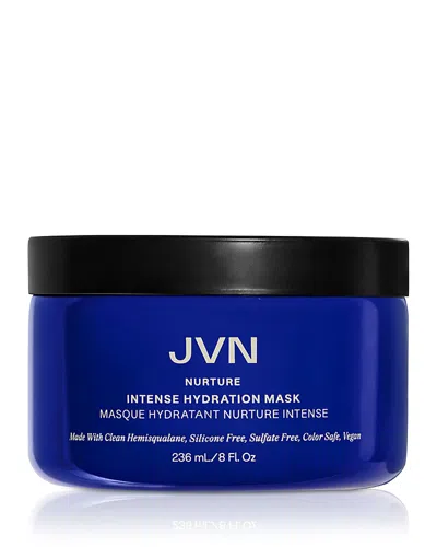Jvn Nurture Intense Hydration Mask 8 Oz.