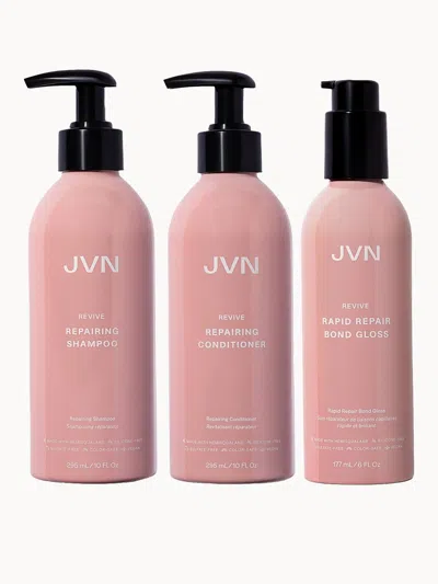 Jvn Revive Bundle