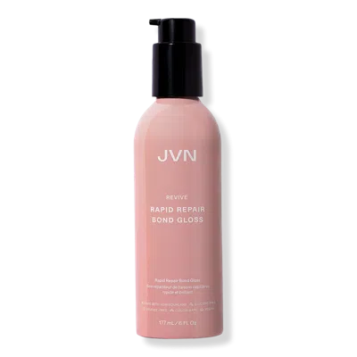 Jvn Revive Rapid Repair Bond Gloss