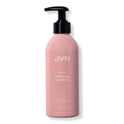 Jvn Revive Repairing Shampoo