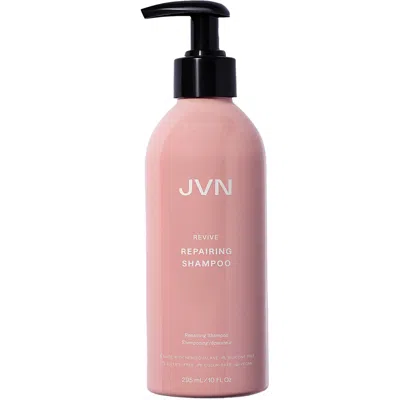 Jvn Revive Repairing Shampoo 295ml