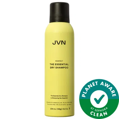 Jvn The Essential Dry Shampoo 5.2 Oz/204ml