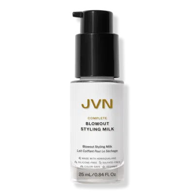 Jvn Travel Size Complete Blowout Styling Milk