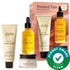Jvn Trusted Trio Mini Essentials