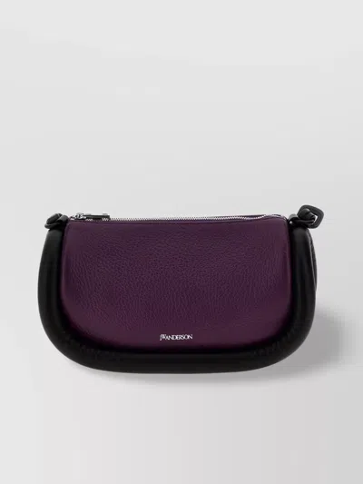 JW ANDERSON "12 BUMPER" CROSSBODY BAG
