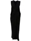 Jw Anderson Abito In Black