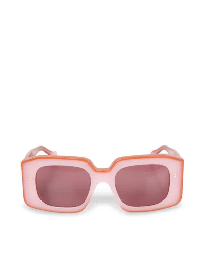 Jw Anderson Accessories In Pink