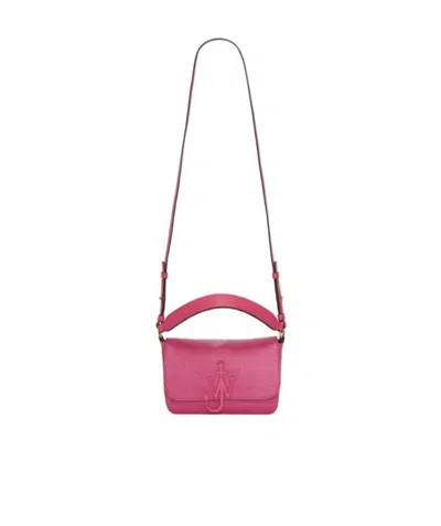 Jw Anderson Medium Anchor Tote Bag