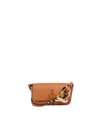 Jw Anderson Anchor Chain Baguette In 623