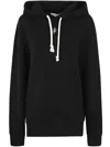 Jw Anderson J.w. Anderson Anchor Embroidery Hoodie