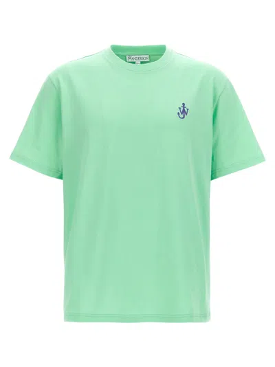 JW ANDERSON ANCHOR T-SHIRT