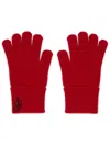 Jw Anderson J. W.anderson Anchor Gloves