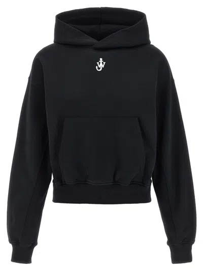 JW ANDERSON JW ANDERSON 'ANCHOR' HOODIE