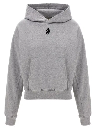 JW ANDERSON ANCHOR HOODIE