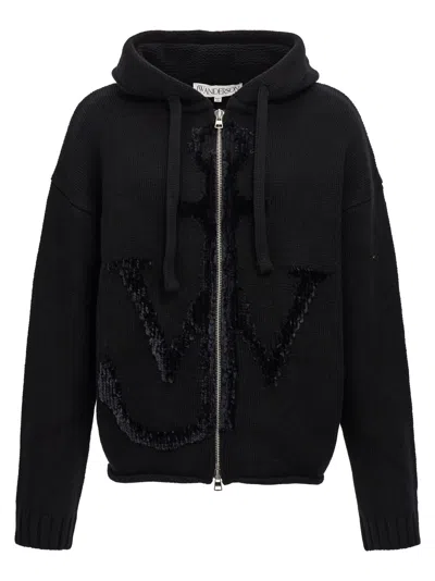 JW ANDERSON ANCHOR JWA HOODIE