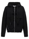 Jw Anderson Sweatshirt With Logo
