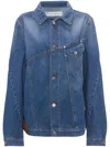 Jw Anderson Coats & Jackets