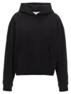 Jw Anderson Jwanchor Sweatshirt In Black