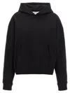 Jw Anderson Jwanchor Sweatshirt In Black