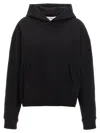 Jw Anderson J. W. Anderson Sweaters In Black