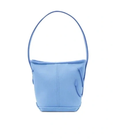 Jw Anderson Anchor Mini Bag