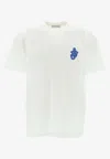 Jw Anderson Topwear In White