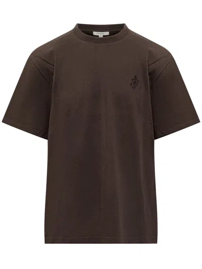 JW ANDERSON JW ANDERSON JW ANDERSON T-SHIRT
