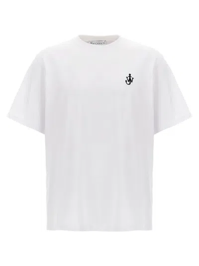 JW ANDERSON JW ANDERSON 'ANCHOR' T-SHIRT