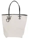 JW ANDERSON J.W. ANDERSON ANCHOR TALL TOTE BAG