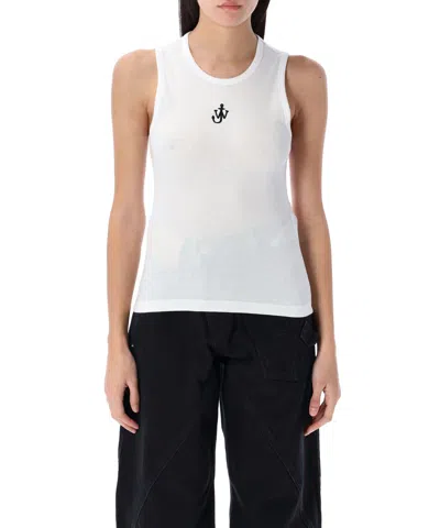 JW ANDERSON ANCHOR TANK TOP