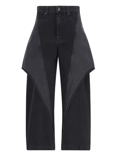 JW ANDERSON BAGGY PANTS