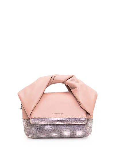 JW ANDERSON JW ANDERSON SMALL TWISTER BAG