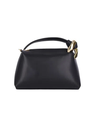 Jw Anderson Bags In Black