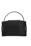 Jw Anderson Loafer Medium Calf Leather Crossbody Bag