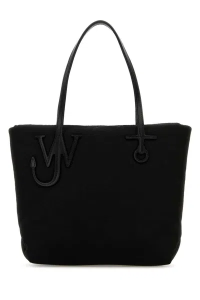 Jw Anderson Bags In Black