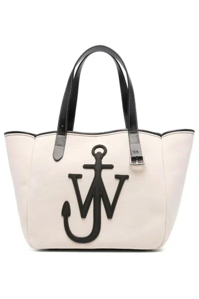 JW ANDERSON JW ANDERSON BAGS.. BEIGE