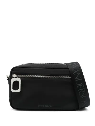 Jw Anderson Bags In Black