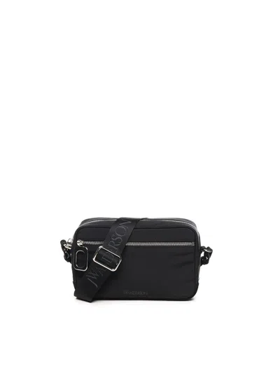 Jw Anderson Bags.. In Black