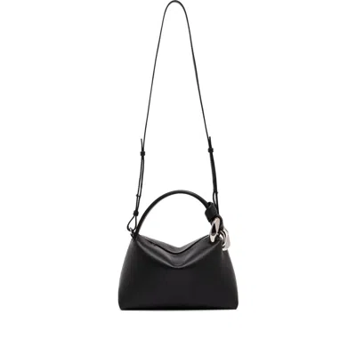 JW ANDERSON BAGS BLACK