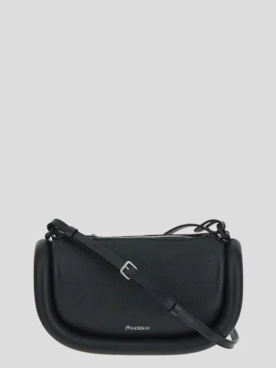 Jw Anderson Bags In Black