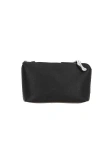 Jw Anderson Shoulder Bag  Men Color Black In Black