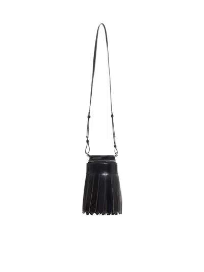 Jw Anderson Bags In Black