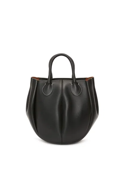 JW ANDERSON JW ANDERSON BAGS.. BLACK