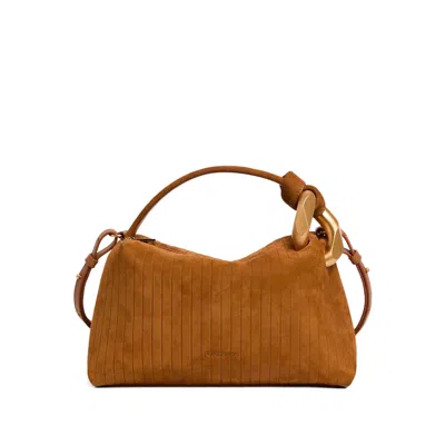 Jw Anderson Bags Brown