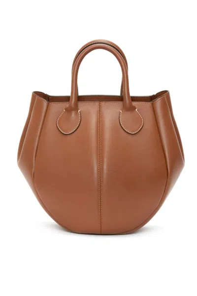 JW ANDERSON JW ANDERSON BAGS.. BROWN