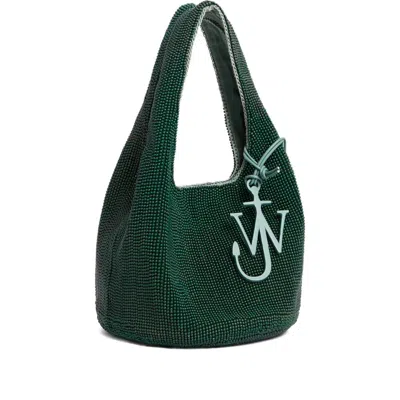 Jw Anderson Bags In Green